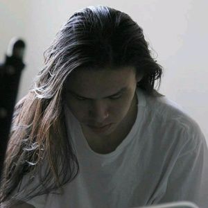 Meet your Posher, Kendrick